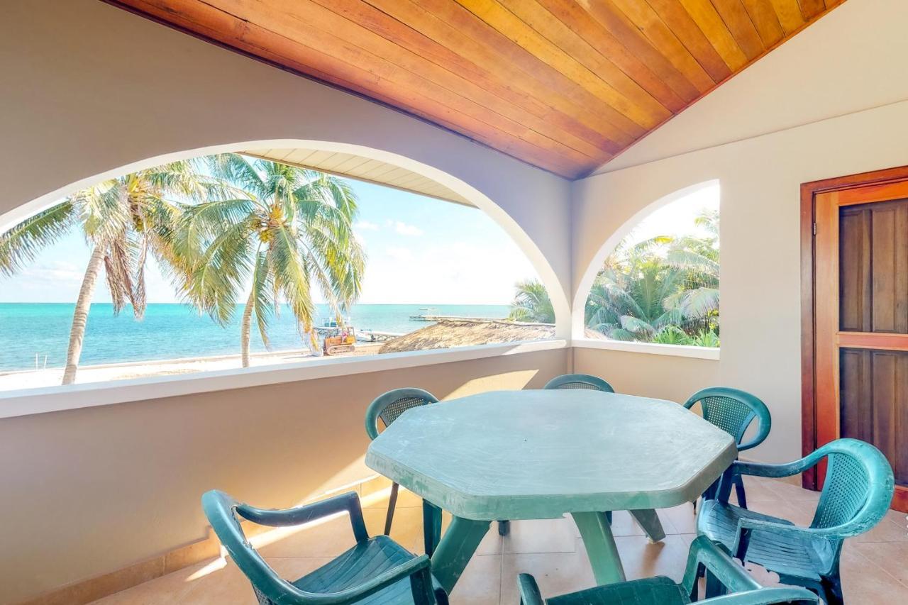 Casa Tranquilidad Apartment ซานเปโดร ภายนอก รูปภาพ