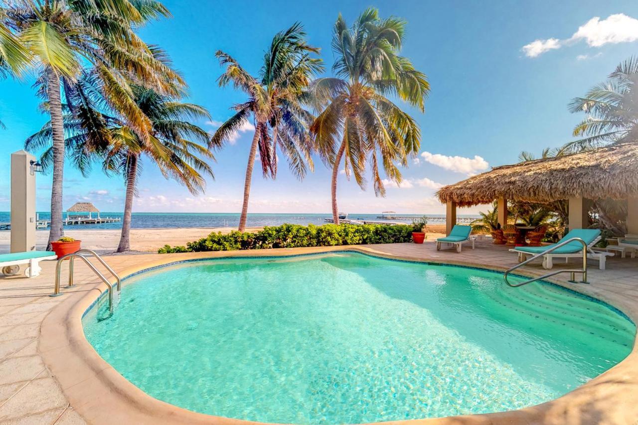 Casa Tranquilidad Apartment ซานเปโดร ภายนอก รูปภาพ