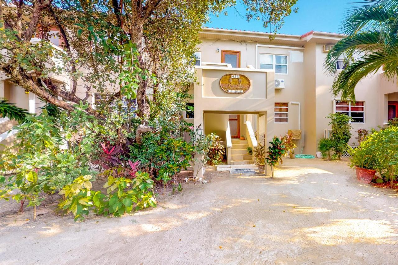 Casa Tranquilidad Apartment ซานเปโดร ภายนอก รูปภาพ