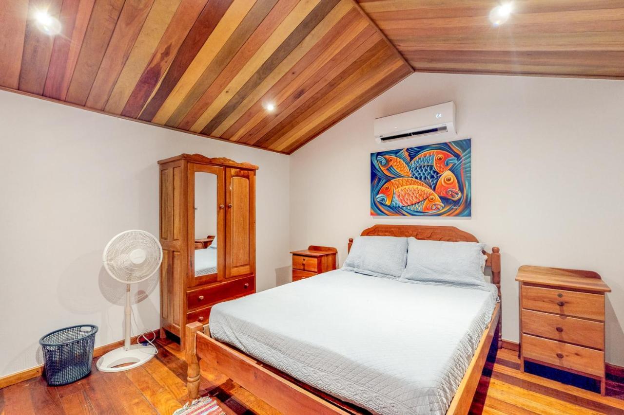 Casa Tranquilidad Apartment ซานเปโดร ภายนอก รูปภาพ