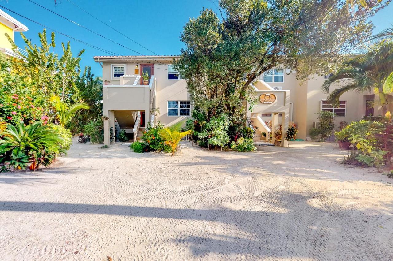 Casa Tranquilidad Apartment ซานเปโดร ภายนอก รูปภาพ