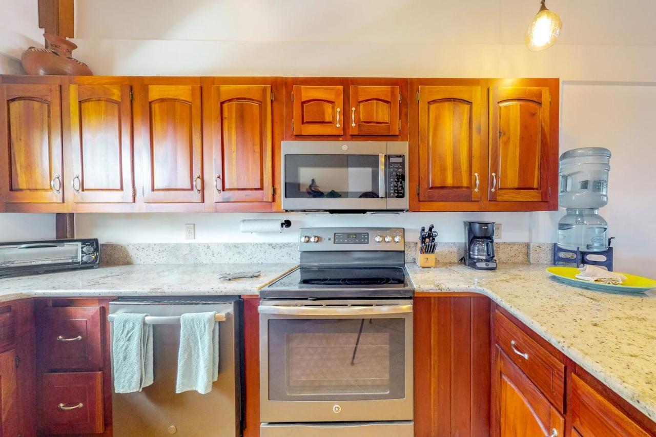 Casa Tranquilidad Apartment ซานเปโดร ภายนอก รูปภาพ