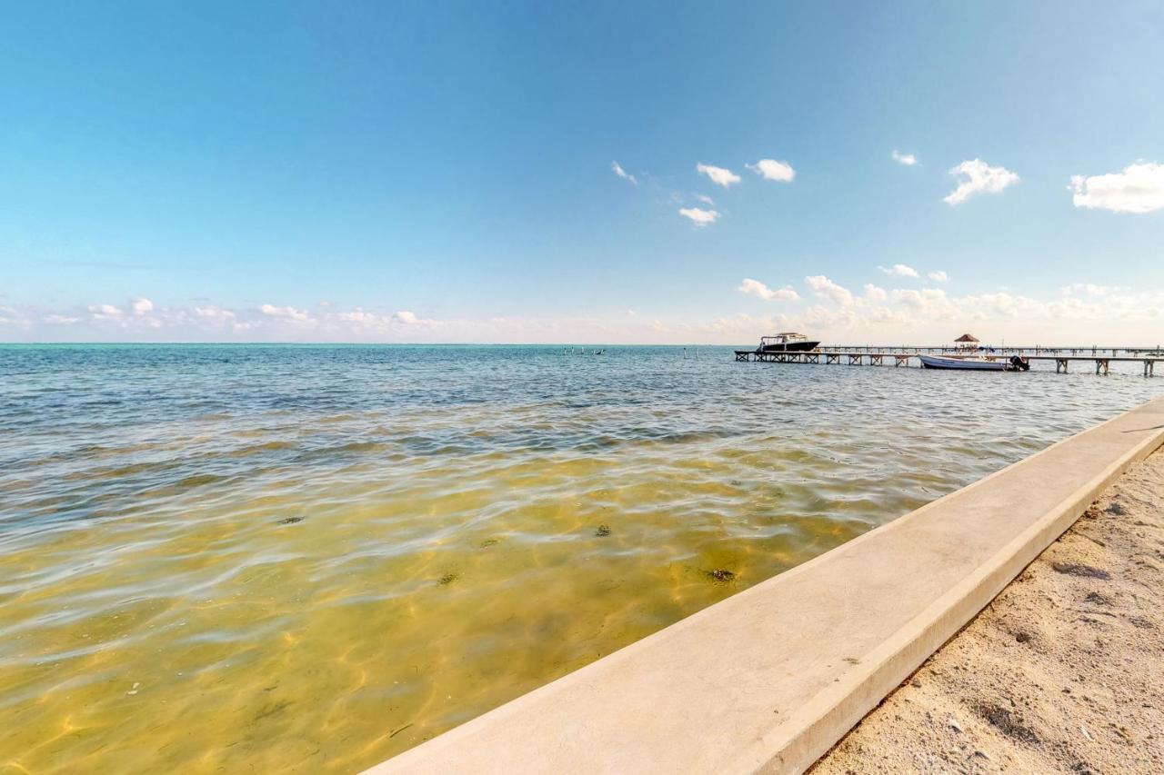 Casa Tranquilidad Apartment ซานเปโดร ภายนอก รูปภาพ