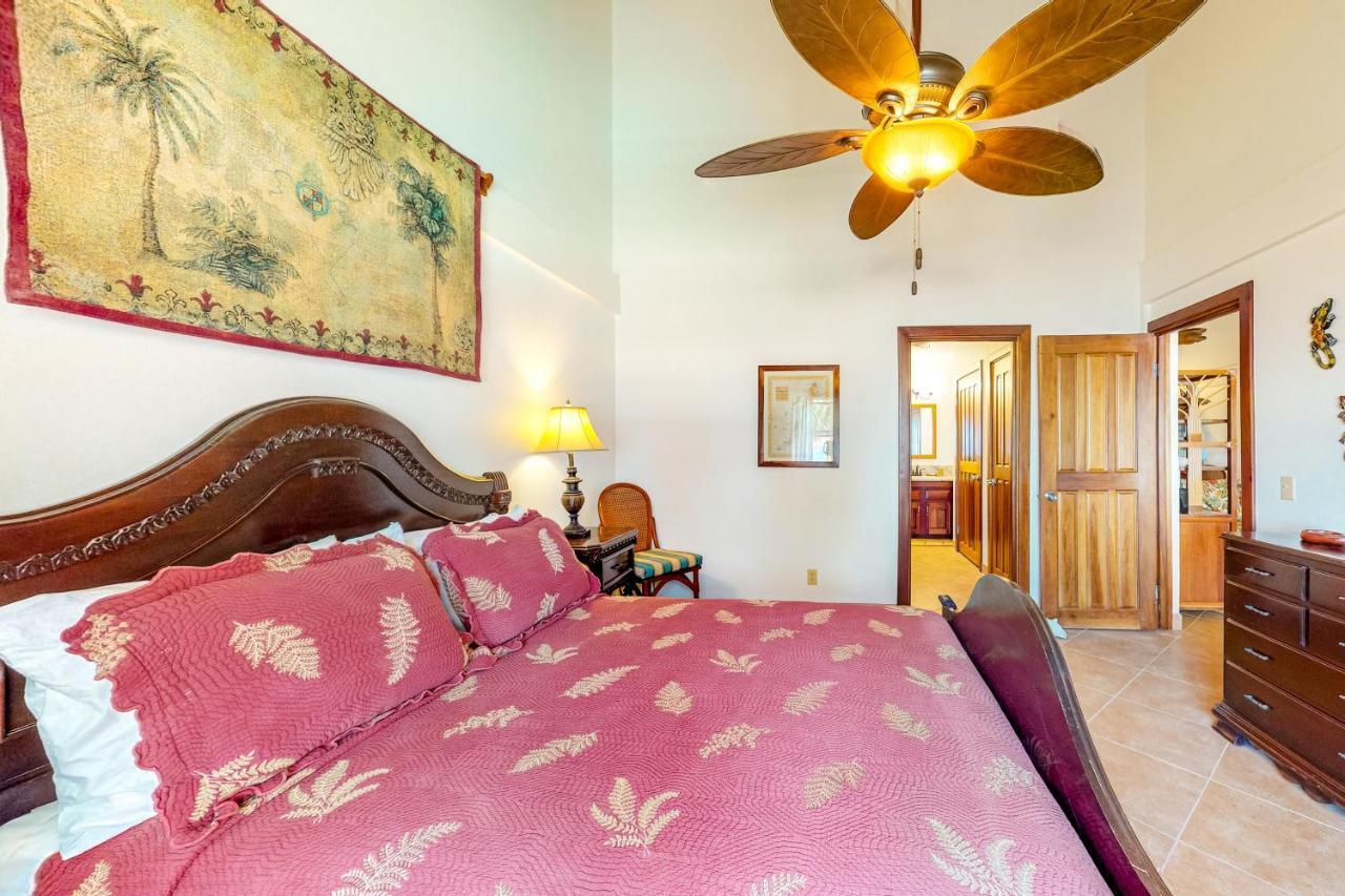 Casa Tranquilidad Apartment ซานเปโดร ภายนอก รูปภาพ